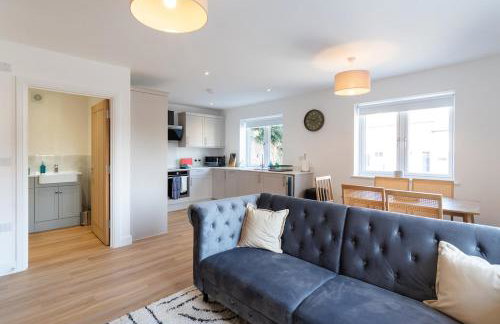 Modern 2-Bedroom Apartment in Prime Location # 1 - Foto 22