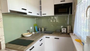 Przystanek Prawdowo - Foto 5, stove, pet friendly, minibar