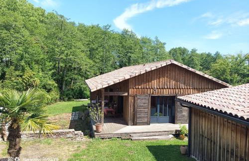 Maison avec rivière - Foto 16