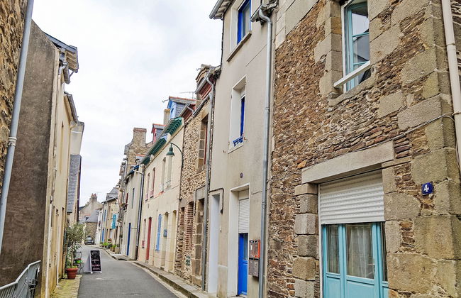 Le Vieux Port - Foto 16