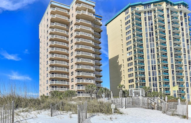 Destin Towers 111 - Foto 34