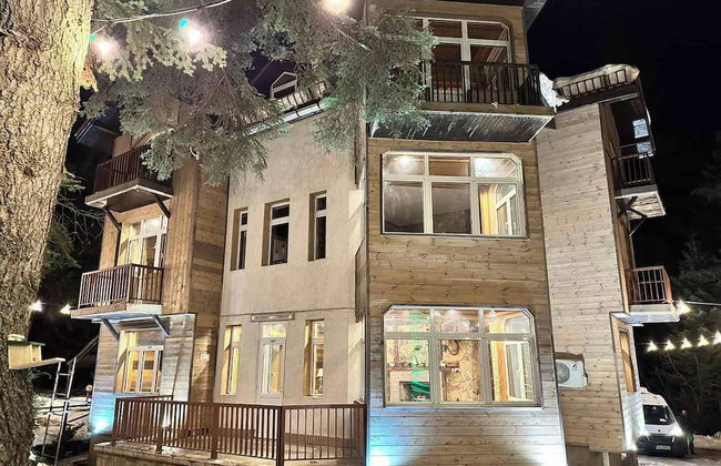 The Forest Villa Borovets1 - Foto 48