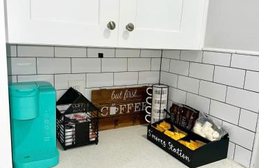 City Oasis Near NRG Stadium, Med Center & Downtown! - Photo 7