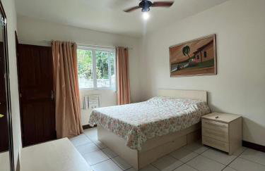 Apartamento amplo, 180m da praia - Foto 6