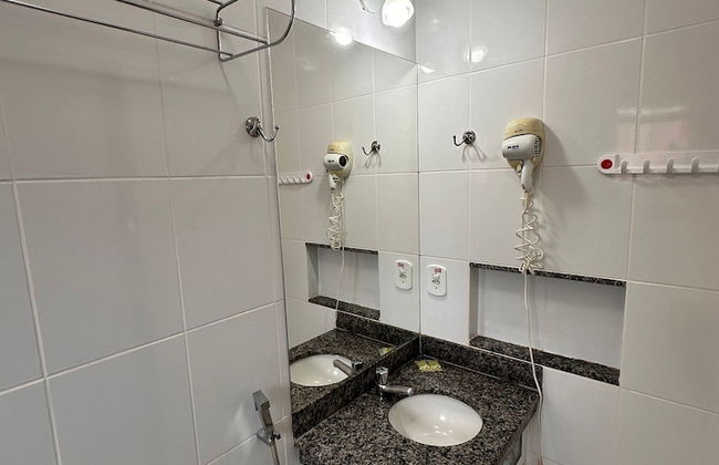 Lacqua diRoma RM Hospedagem - Foto 64