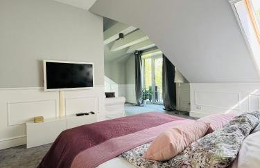 Dwór w Kiełczówce - Foto 45