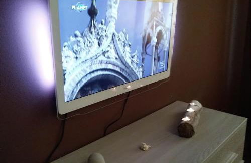 SPAZIO-CONFORT-FITNESS - Foto 19