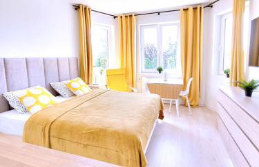 Chill Apartments Piaseczno - Foto 57