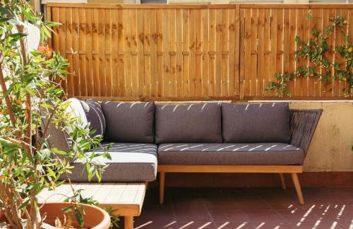 Casa Felipa Plaza España - Foto 36