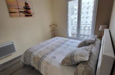 LE TOURISTIC Appartements - Foto 42