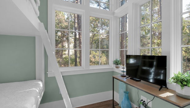 Beautiful Home Where you can Walk to Seaside- Gated Community - 2 Pools - Foto 3, Habitación