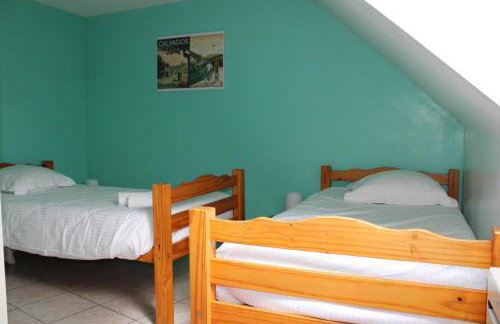 Domaine Des Piéris - Gîtes et Lodges - Foto 2