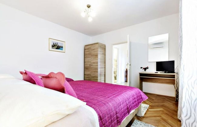 Apartment Mary - One Bedroom Apartment With Terrace - Foto 5