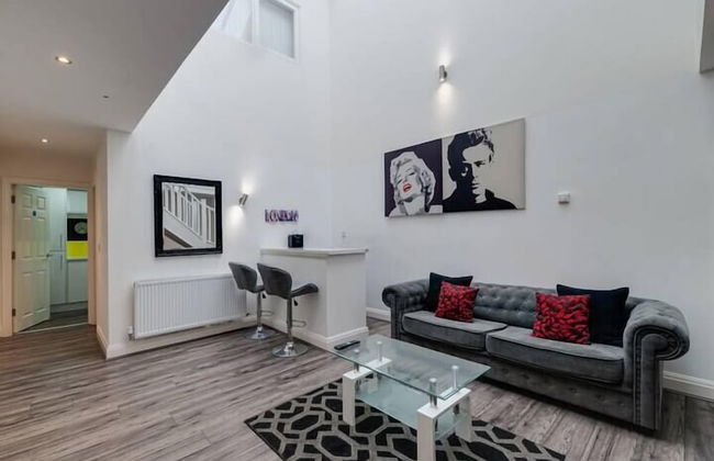 Dukes Street Apartment Hotel - Foto 11