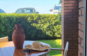 Evita Maisonette, Elegant Beachfront apt, Polychrono - Foto 43