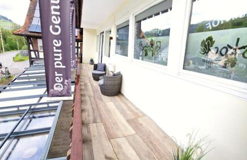 Schwarzwaldtraum pur! Zauberhaft übernachten - Foto 23