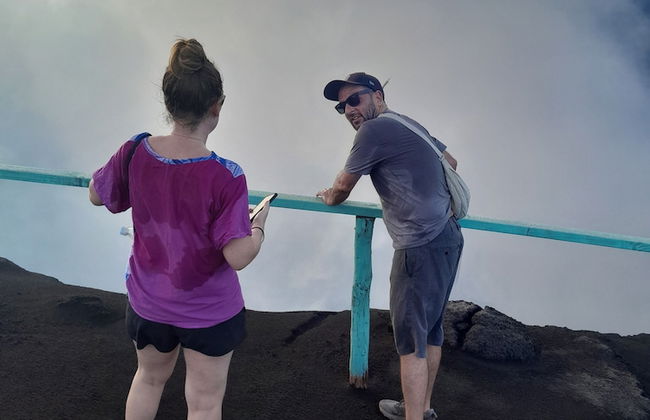 Glowing Mountain view tree house - Foto 44