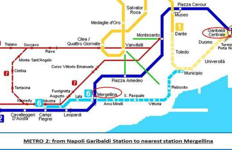 Apartment Bonbon - Posillipo Napoli - Photo 23