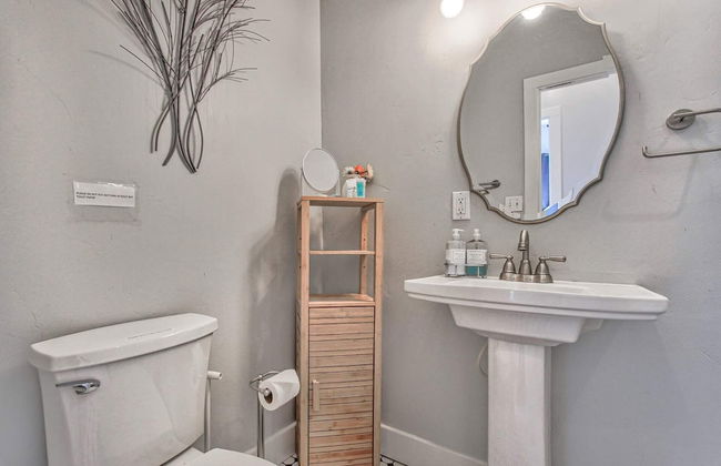 1bdlovely Cottagedogs Welcome!near Olympic Training Center - Photo 18