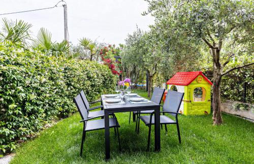 Bluemoon Luminoso apt con piscina - Foto 9