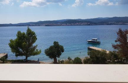 Apartments by the sea Kuciste - Perna, Peljesac - 4545 - Foto 75