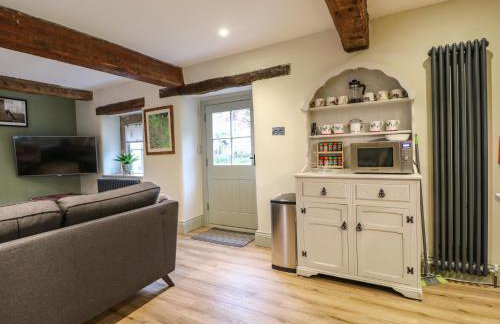 Dale End Farm Cottage - Foto 8