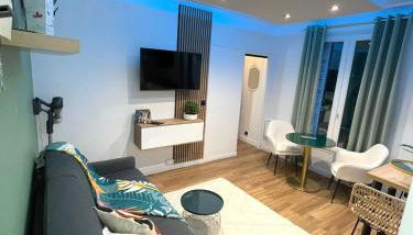 Le petit Cocon Parisien - Foto 4