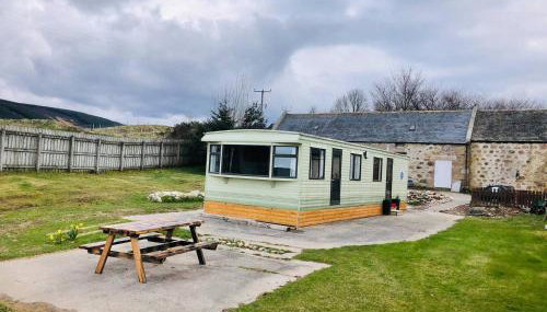 Lettoch Farm Holiday Home - Foto 2