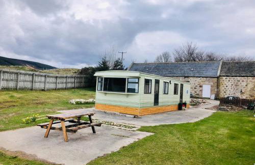 Lettoch Farm Holiday Home - Foto 2