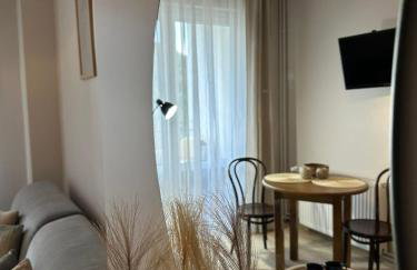 APARTAMENTY LAVENDERIA z widokiem na Górę Parkową, blisko centrum, spokojna okolica - Foto 53