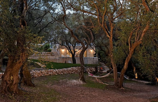 Mavres Luxury Studio - Foto 14