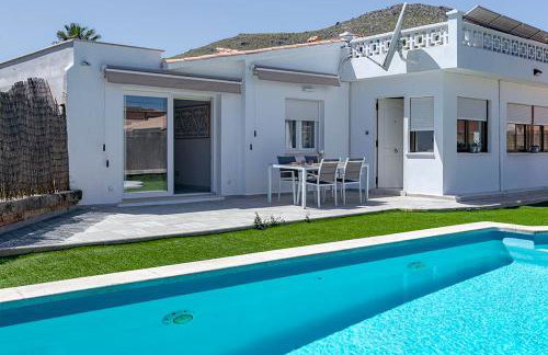 VILLA BERNA - Photo 45