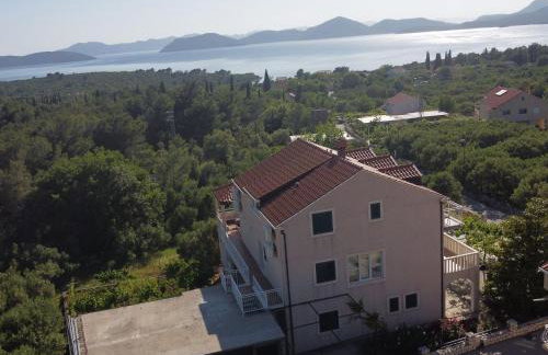 Apartment Kola - Two Bedroom Apartment with Balcony and Sea View 2 - Foto 35