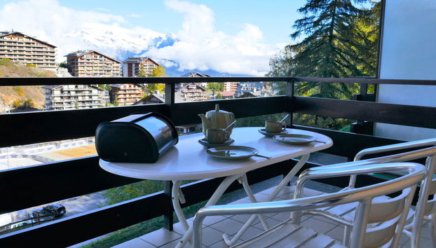 Christiania 2 Tbel - Foto 2, Terrace