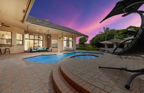 Grand 6BR Plantation Estate w/ Tennis & Pool - Foto 21