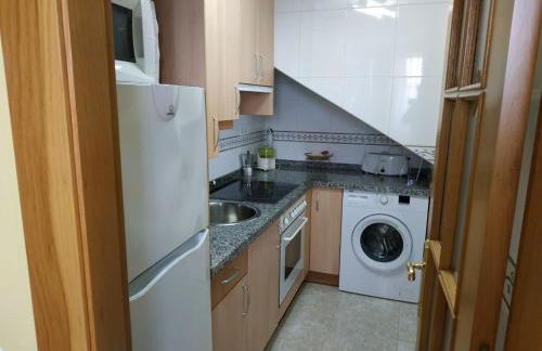 Apartamentos - El Bosquin - Foto 54