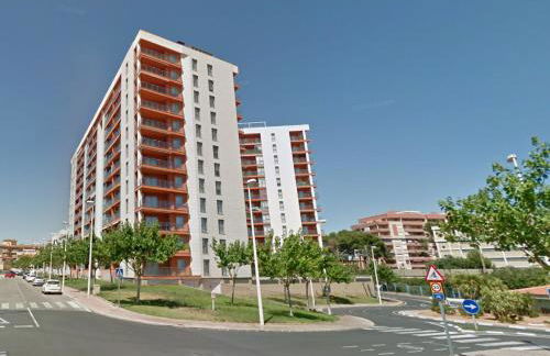 Ático Dúplex Oropesa Algaida II REF 023 - Foto 9