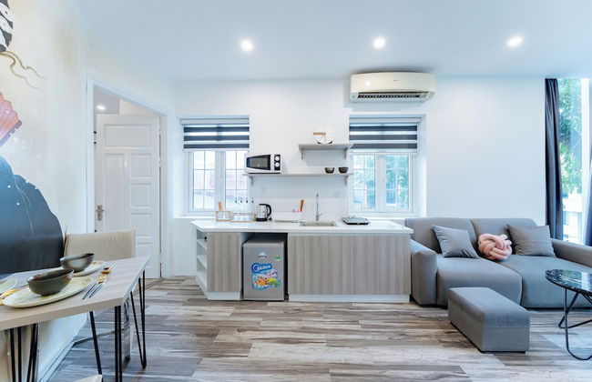 Su Casa Hanoi Old Quarter - Foto 51