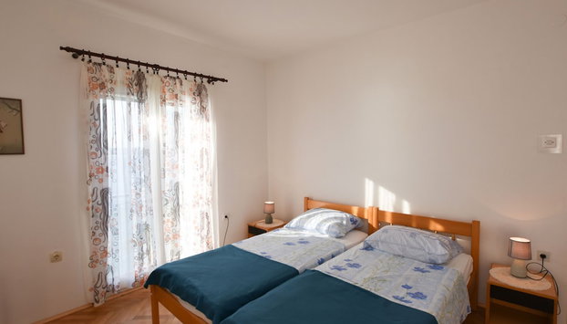 Apartment Vlasta - Foto 2, Habitación