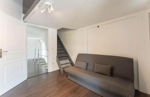 Villa le Trèfle with pool - Photo 8