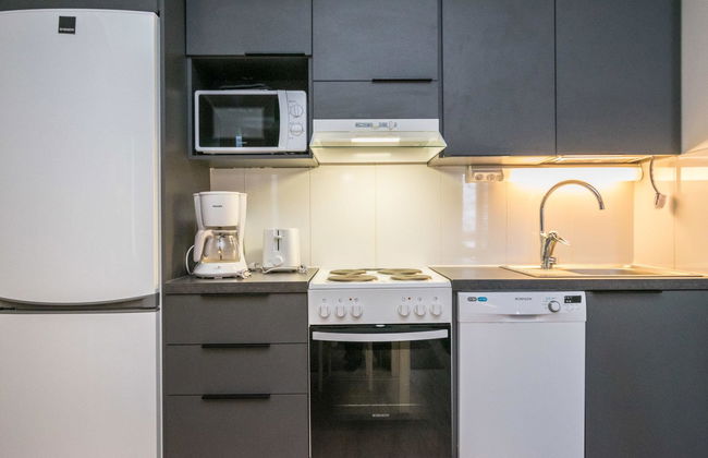 Skivillas paljakka 6. (2mh) - Foto 9