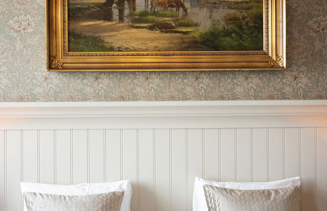 Blanka Boutique lägenhetshotell - Photo 20