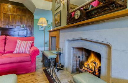 Hafod Cae Maen - Foto 47