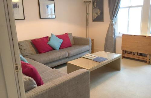 Lovely 2 bedroom apt in Ballater on the River Dee - Foto 15