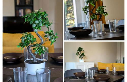 Évasion - Orly à 12 min de Paris - Foto 6