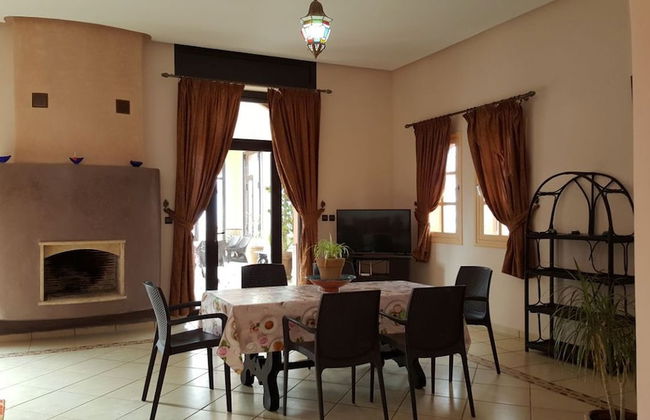 Villa Miramar - Photo 25