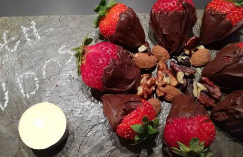 Refúgio da Vila - Foto 2