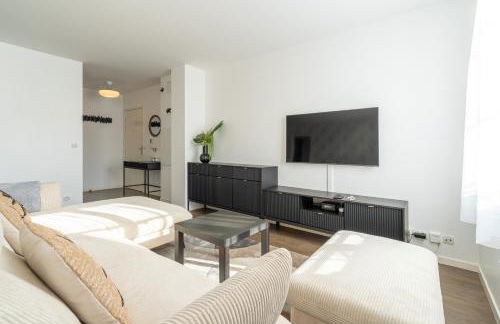 Apart' MIN - Disneyland Paris - 3 Bedrooms - 2 Parking Spots - Foto 36