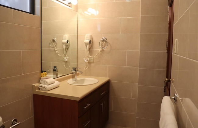 Suites Jardin Imperial - Photo 21