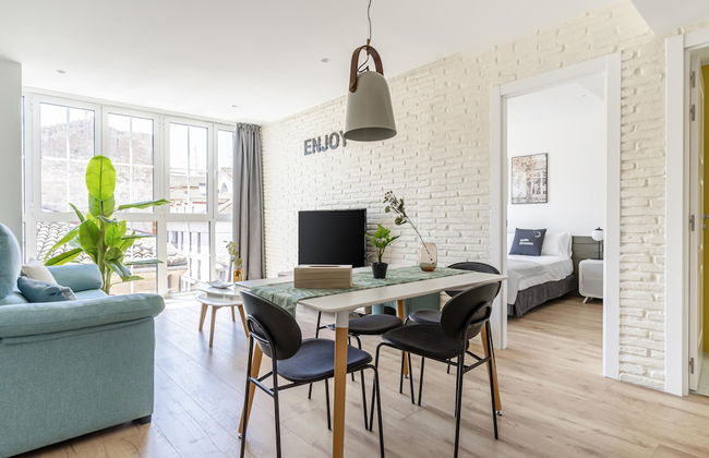 Limehome Haro Calle de la Vega - Foto 31